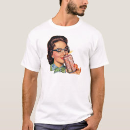 Camiseta ¡BACON Cola!