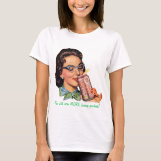Camiseta ¡BACON Cola!