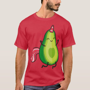 Camiseta BaconAguacrana