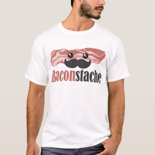Camiseta Baconstache