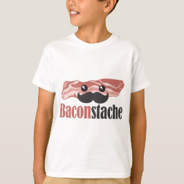 Camiseta Baconstache