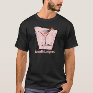 Camiseta Bacontini cualquier persona