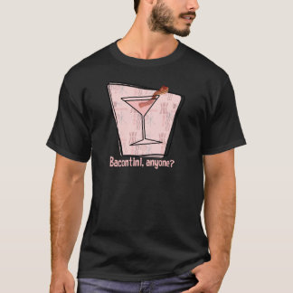 Camiseta Bacontini Cualquiera