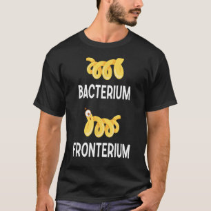 Camiseta Bacteriología Fronteriana 6