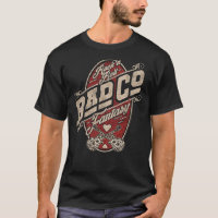 Bad Company Classic T-Shirt.png Essential T-Shirt