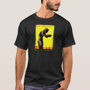 Camiseta Bad Kreuznach 1920 Alemania