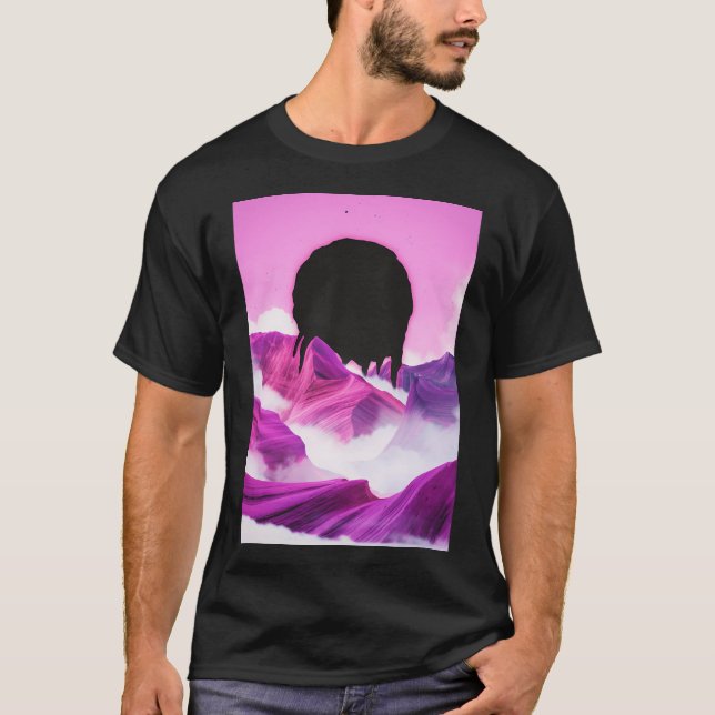 Camiseta Bad News Baseball  Sleeve (Anverso)