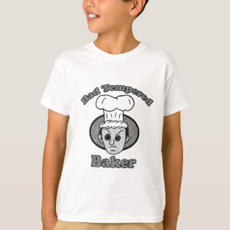 Camiseta Bad Tempered Baker
