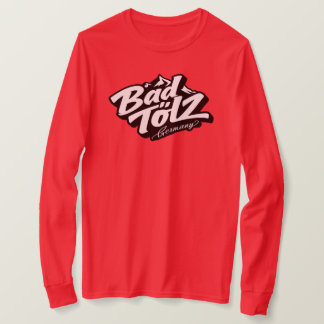 Camiseta Bad Tölz Alemania