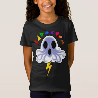Camiseta badaboom