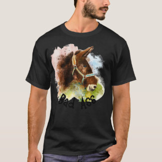 Camiseta Badass