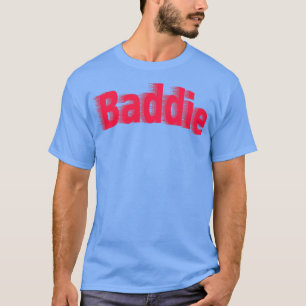 Camiseta Baddie 1