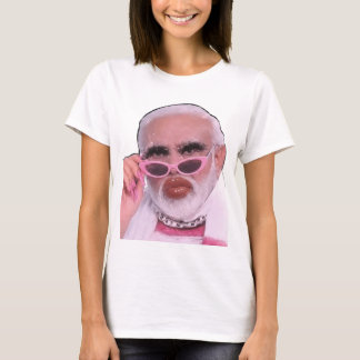 Camiseta Baddie modi