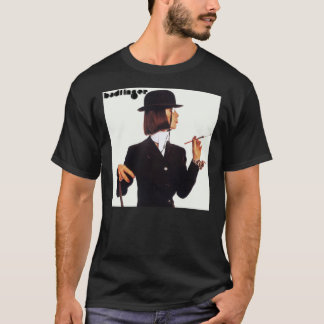 Camiseta Badfinger Self Titled LP Classic T-Shirt