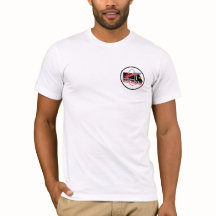 Badlanders de puerta de enlace STL Mens de alta iz