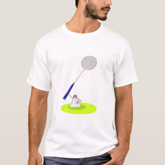 Camiseta Bádminton