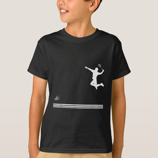 Camiseta Badminton_8 (Anverso)