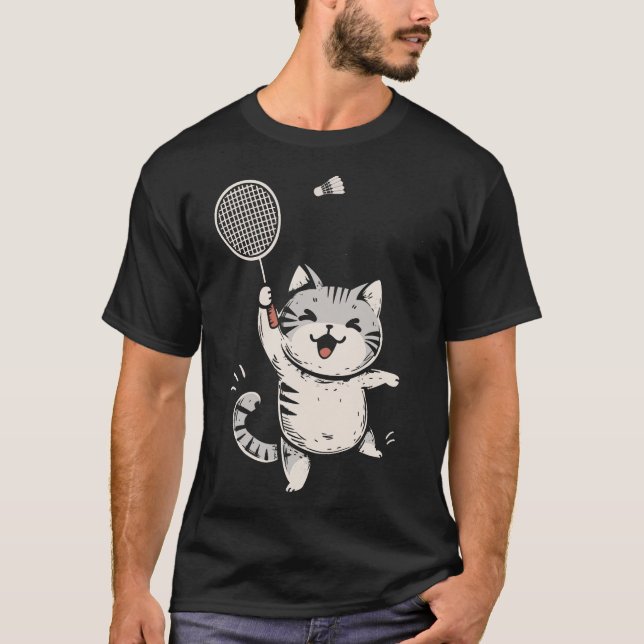 Camiseta Badminton S2 (13) (Anverso)