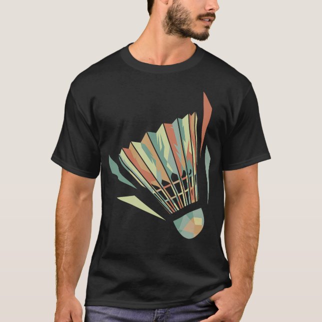 Camiseta Badminton S2 (28) (Anverso)
