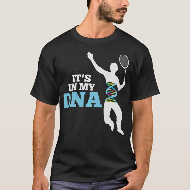 Camiseta Badminton S2 (42) (Anverso)