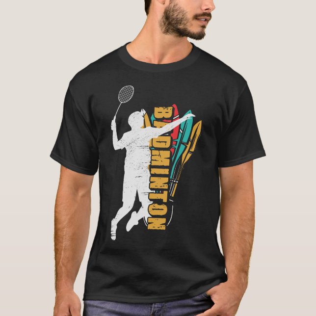 Camiseta Badminton S2 (6) (Anverso)
