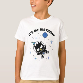 Camiseta Badtz Maru es mi cumpleaños