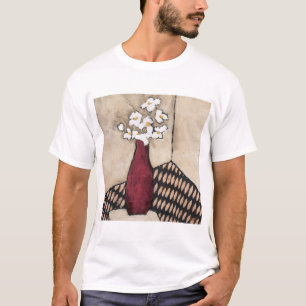 Camiseta BAG05 Vase.tif rojo