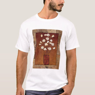 Camiseta BAG12 Flowers.tif blanco