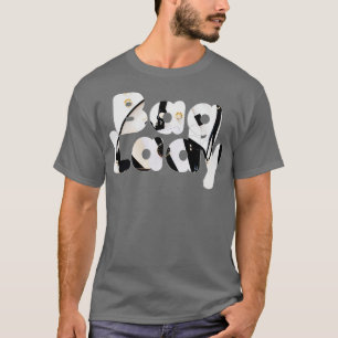 Camiseta Bag Lady