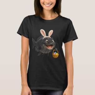 Camiseta Bagarius Bagarius de Pascua