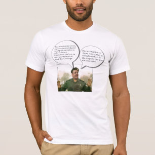 Camiseta Bagdad Bob Gibbs