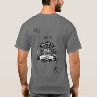 Bagde y Joker bak 75 años T