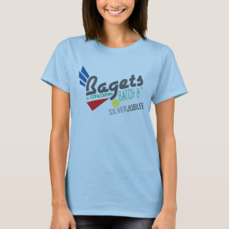 Camiseta Bagets del lote 87 de Concordia
