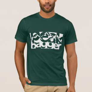 Camiseta Bagger máximo