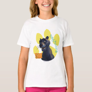 Camiseta Bagheera 1
