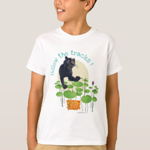 Camiseta Bagheera 2