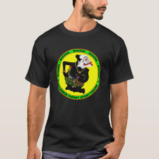 Camiseta BAGONG, HISTORIA DE PUPPUET JAVANESA FIGURE_Basic