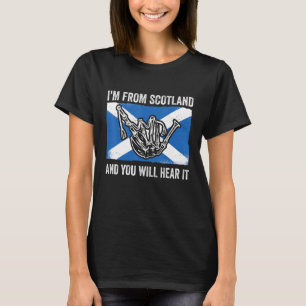 Camiseta Bagpipes De Música De Bagpipa Para Adultos Y Niños
