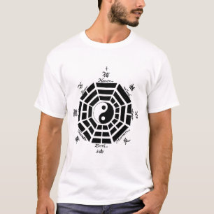 CAMISETA BAGUA