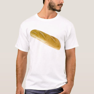 Camiseta Baguette