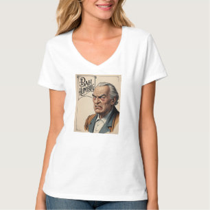 Camiseta ¡Bah Humbug!