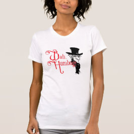 Camiseta Bah Humbug Scrooge Essential T-Shirt