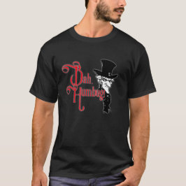 Camiseta Bah Humbug Scrooge Essential T-Shirt