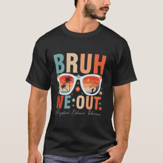 Camiseta bah salimos RBT