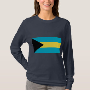 Camiseta bahá