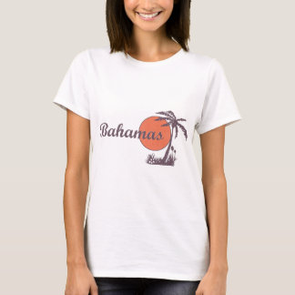 Camiseta Bahama llevado