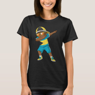 Camiseta Bahamama: Niño Bahamas patriota patrimonio cultura