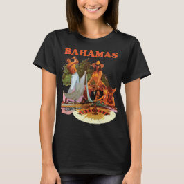 Camiseta Bahamas