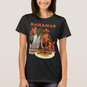 Camiseta Bahamas