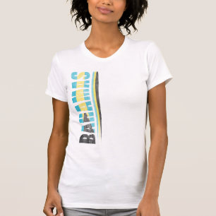 Camiseta Bahamas